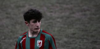 Giannelli-Cramini, gli Juniores del Grassina battono 3-1 il Bibbiena: rossoverdi al terzo posto