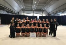 Asd Il Gabbiano: risultati, soddisfazioni e sorrisi, gara dopo gara. Dalle Under 8 alle Senior