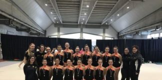 Asd Il Gabbiano: risultati, soddisfazioni e sorrisi, gara dopo gara. Dalle Under 8 alle Senior