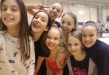 Il Gabbiano vola anche alle Finali Regionali: quattro titoli, tre argenti e quattro bronzi!