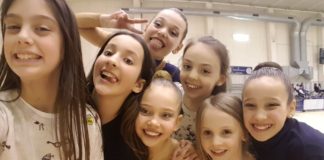 Il Gabbiano vola anche alle Finali Regionali: quattro titoli, tre argenti e quattro bronzi!