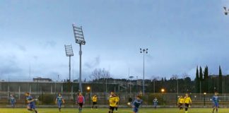 Terza, Bagno a Ripoli non fallisce e domenica sfida la Floria 2000. Paterna salva Tavarnuzze