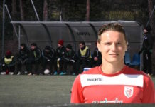 Il Grassina è pronto per la volata play-off. Innocenti: “Per me una bellissima opportunità”