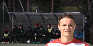 Il Grassina è pronto per la volata play-off. Innocenti: “Per me una bellissima opportunità”