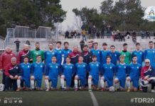 1-3 con la Sardegna: gli Juniores toscani fuori dal TdR 2018. Avanti Allievi e Femminile