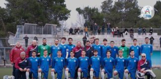1-3 con la Sardegna: gli Juniores toscani fuori dal TdR 2018. Avanti Allievi e Femminile