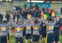 Recuperi, Lebowski e Cerbaia vincono e rafforzano la leadership in vetta alla classifica