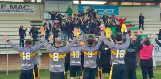 Recuperi, Lebowski e Cerbaia vincono e rafforzano la leadership in vetta alla classifica