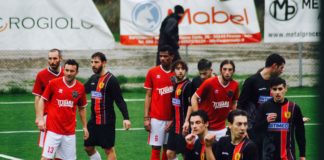 Lebowski-Vaggio, le pagelle: Montuschi accende la luce, Tarchi determinante