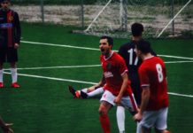 Goleador chiantigiani, una giornata…. nel segno del 3