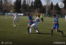 Toscana, oggi la finalissima per gli Allievi al Torneo delle Regioni: contro il Veneto per lo Scudetto