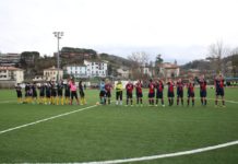 Troppa Aquila Montevarchi per il Lebowski femminile: 1-3, ma le grigionere restano seconde