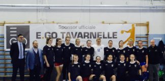 Azzurre di pallamano sfortunate a Follonica: la Slovacchia vince 21-20 in rimonta