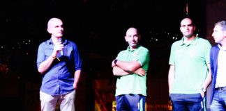 Schedina del Chianti, poca fortuna per i pronostici di Nenci (in attesa dei recuperi)