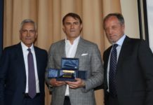 Domani a Coverciano si consegnano le panchine d’oro: Leonardo Semplici sogna il bis