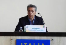 L’Eccellenza attende i deferimenti sulle partite combinate. Mangini: “Che tutto si risolva presto”