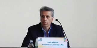 Sinergia ribadita tra CR Toscana e assessorato allo sport di Firenze (e sostegno alla proposta del Lebowski per la Coppa)