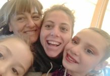 Pattinando San Casciano, lo splendido secondo posto provinciale di Matilde Lapini