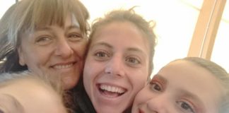 Pattinando San Casciano, lo splendido secondo posto provinciale di Matilde Lapini