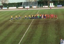 San Donato Tavarnelle sempre più nella storia! Ai rigori conquistata la semifinale di Coppa Italia