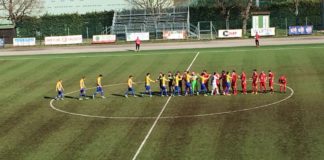 San Donato Tavarnelle sempre più nella storia! Ai rigori conquistata la semifinale di Coppa Italia