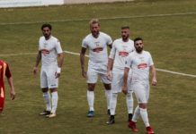 San Donato Tavarnelle, il ritorno della semifinale di Coppa (in Toscana) scala al 25 aprile