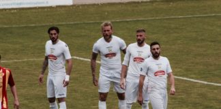 San Donato Tavarnelle, il ritorno della semifinale di Coppa (in Toscana) scala al 25 aprile