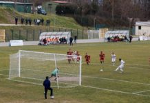 Niente ripescaggio per il Prato: sarà Serie D dopo oltre 40 anni