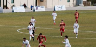 Serie D, nulla di fatto: i gironi slittano ancora (con organico a 168 squadre)
