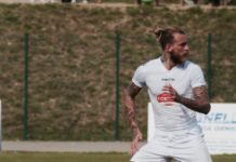 Francesco Colombini (San Donato Tavarnelle) proclamato miglior difensore della Serie D