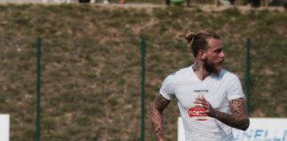 Francesco Colombini (San Donato Tavarnelle) proclamato miglior difensore della Serie D