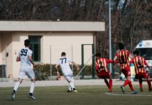 Serie D, domani 5 settembre saranno pubblicati i calendari 2018/19