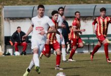 Dilettanti, sulle maglie raddoppia (o quasi) lo spazio per gli sponsor