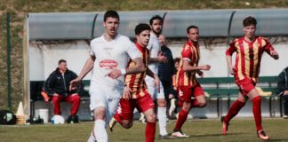 Dilettanti, sulle maglie raddoppia (o quasi) lo spazio per gli sponsor