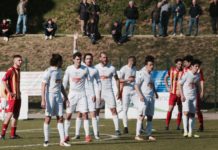 San Donato Tavarnelle, il recupero con la Rignanese per consolidare la zona-tranquillità