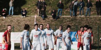 San Donato Tavarnelle, il recupero con la Rignanese per consolidare la zona-tranquillità