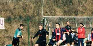 Menghetti, Gennaioli e Piantini da 7, come bomber Fiumi. Le pagelle di San Polo-Barberino