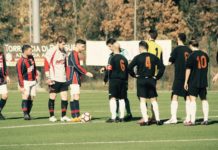 Un gol per tempo: un San Polo sottotono cade a San Piero a Sieve