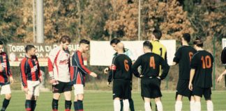 Un gol per tempo: un San Polo sottotono cade a San Piero a Sieve