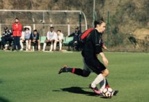 Ci pensa Gennaioli nel primo tempo: San Polo, vittoria preziosa contro la Tro.Ce.Do. (1-0)