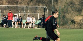Ci pensa Gennaioli nel primo tempo: San Polo, vittoria preziosa contro la Tro.Ce.Do. (1-0)