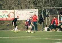 Seconda Categoria, nel girone M salta la panchina del Barberino di Mugello