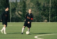 Sette punti in sette giorni: il San Polo vince contro la Ludus 90… al 95′