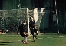 Fiumi al 93′! San Polo, 2-1 al Londa: i chiantigiani credono ancora alla salvezza diretta