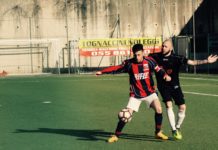 Seconda Categoria, la situazione nei gironi M e H dopo i recuperi durante la sosta