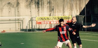 Seconda Categoria, la situazione nei gironi M e H dopo i recuperi durante la sosta