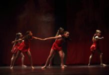 “Piccole Donne” torna al Niccolini: pronta la 2ª edizione della rassegna ideata da Sancaballet