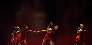 “Piccole Donne” torna al Niccolini: pronta la 2ª edizione della rassegna ideata da Sancaballet