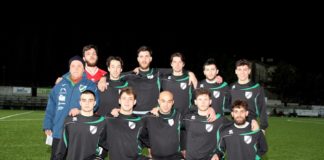 Ricci riprende Venturini: la Sambuca fa 1-1 sul campo della Ginestra