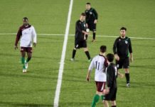 Coddi gol: la Sambuca espugna San Casciano. Per i gialloverdi è crisi nerissima